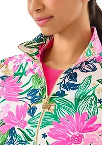 Women's UPF 50+ Skipper Popover