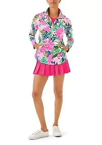 Women's UPF 50+ Skipper Popover