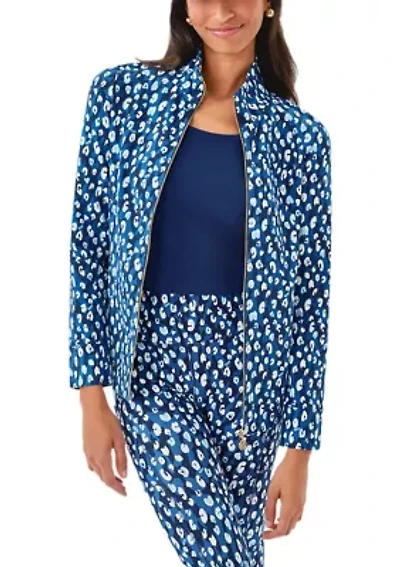 Women's Leona UPF 50+ Jacket