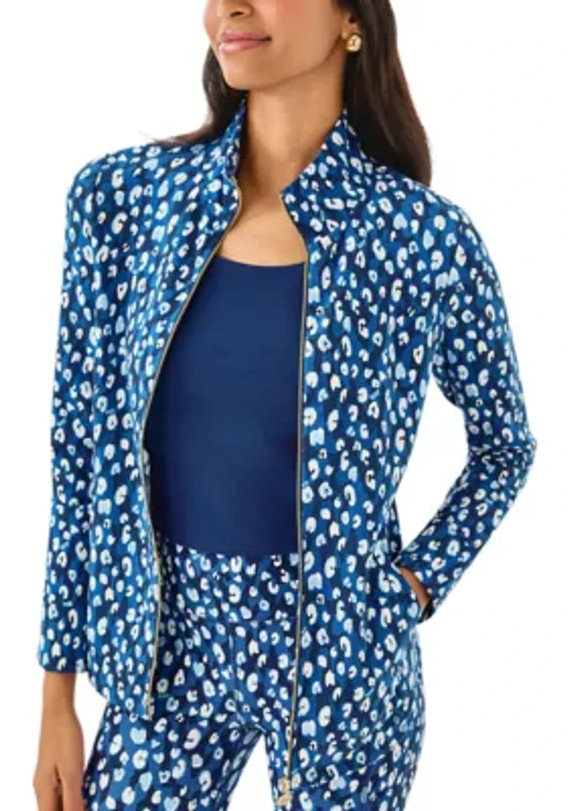 Women's Leona UPF 50+ Jacket