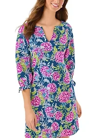 Women's Cath 3/4 Sleeve Dress