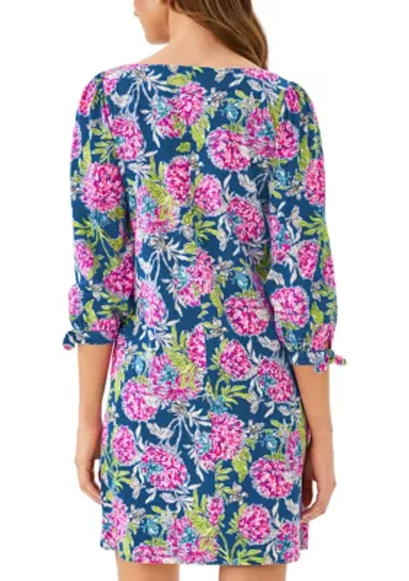 Women's Cath 3/4 Sleeve Dress