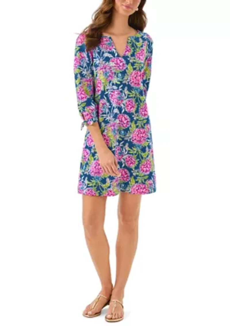 Women's Cath 3/4 Sleeve Dress