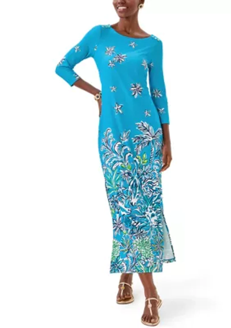 Women's Seralina UPF 50+ Maxi Dress