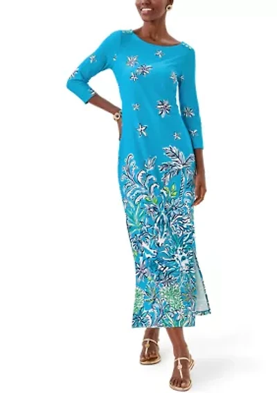 Women's Seralina UPF 50+ Maxi Dress