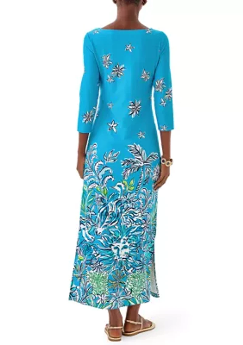 Women's Seralina UPF 50+ Maxi Dress