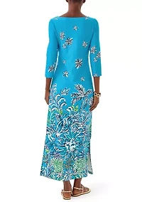 Women's Seralina UPF 50+ Maxi Dress