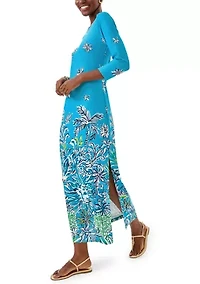 Women's Seralina UPF 50+ Maxi Dress