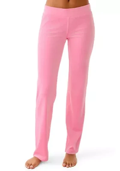 Women's Dorsey Velour Pants