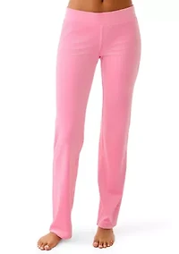 Women's Dorsey Velour Pants