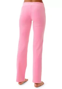 Women's Dorsey Velour Pants