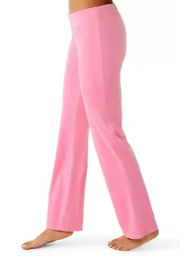 Women's Dorsey Velour Pants