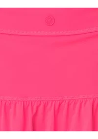 Women's Luxletic Miesha Scallop Skort UPF 50+