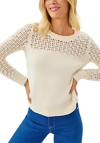 Daisa Sweater