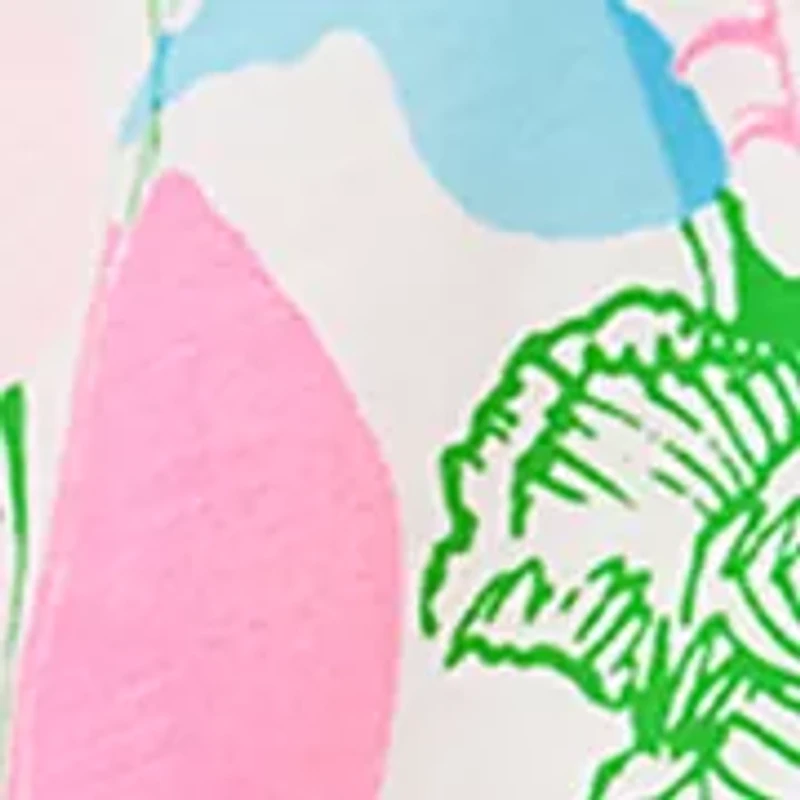 Lourdes Cotton Popover