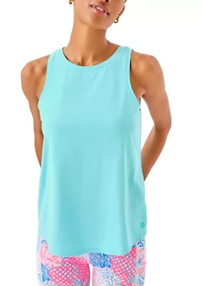 Luxletic Westley Active Tank -  UPF 50+