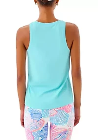 Luxletic Westley Active Tank -  UPF 50+
