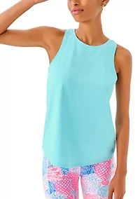 Luxletic Westley Active Tank -  UPF 50+