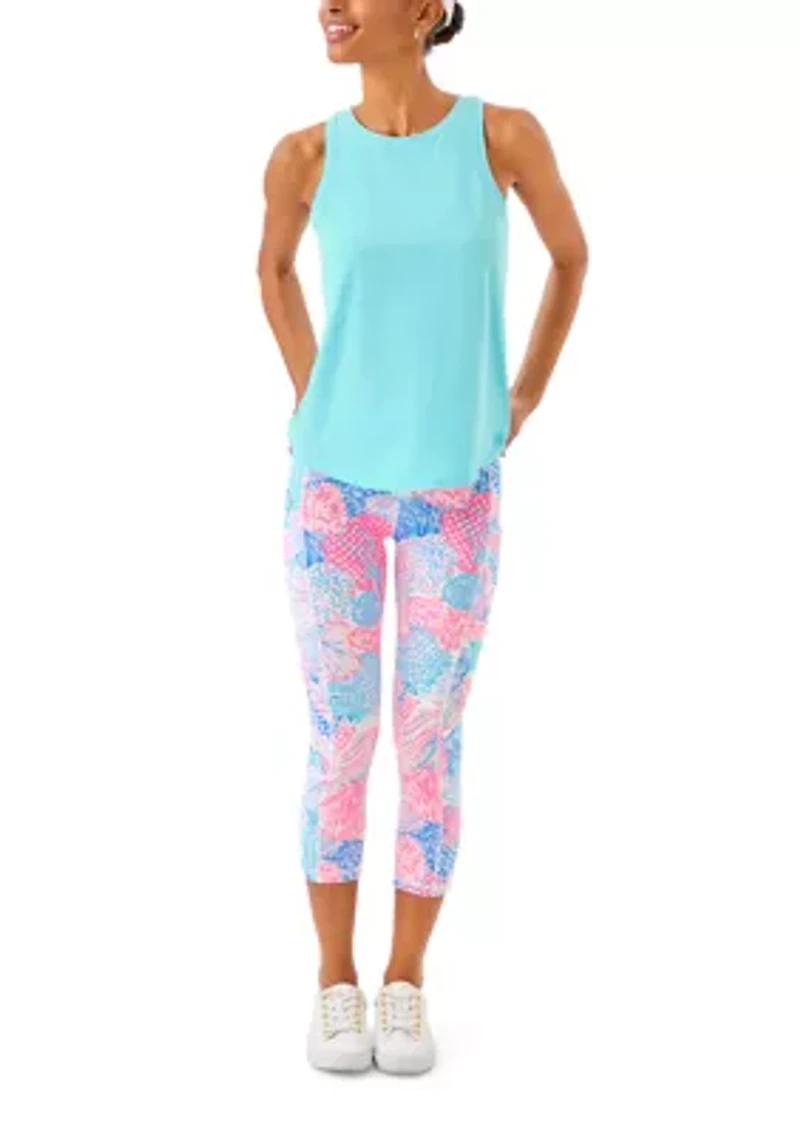 Luxletic Westley Active Tank -  UPF 50+