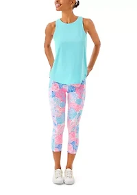 Luxletic Westley Active Tank -  UPF 50+