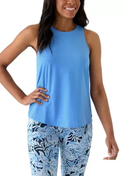 Women's Luxletic Westley Active Tank - UPF 50+