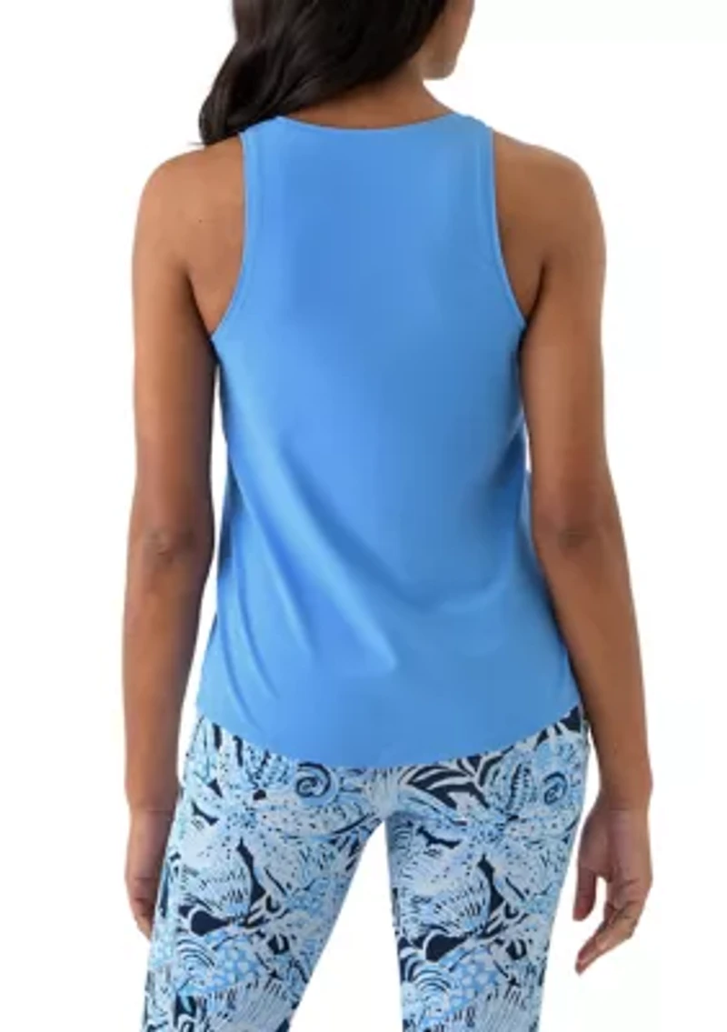 Women's Luxletic Westley Active Tank - UPF 50+