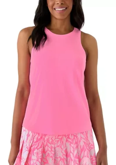 Luxletic Westley Active Tank - UPF 50+