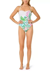 Ginnie One Piece Swimsuit