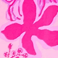 Women's Long Sleeve Knit Pajama Top