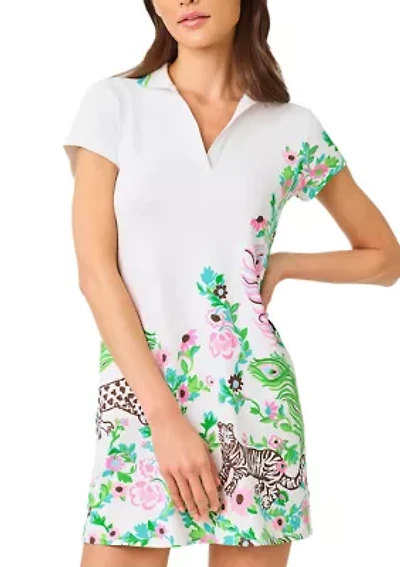 Women's Luxletic Cayo Costa Dress UPF 50+
