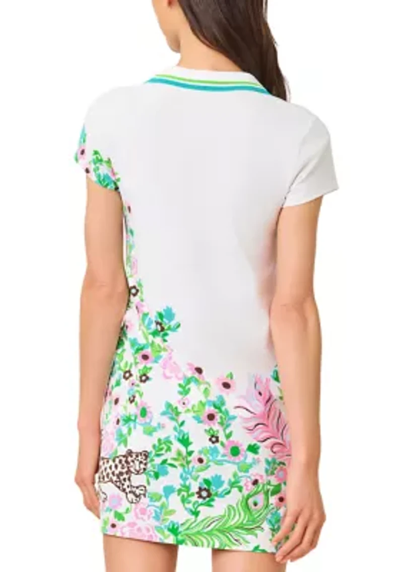 Women's Luxletic Cayo Costa Dress UPF 50+