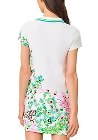 Women's Luxletic Cayo Costa Dress UPF 50+