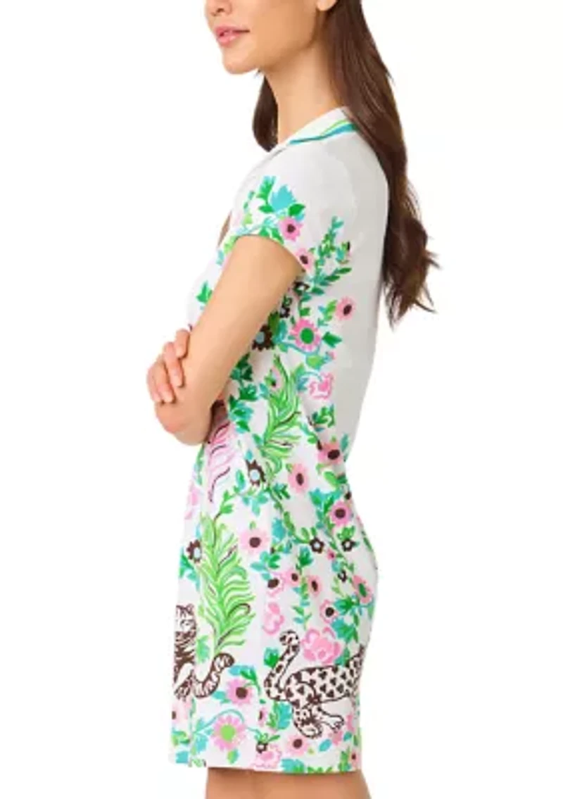 Women's Luxletic Cayo Costa Dress UPF 50+