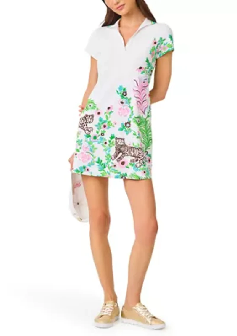 Women's Luxletic Cayo Costa Dress UPF 50+