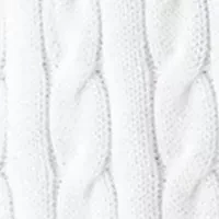 Women's Brockton Sweater with Tipping