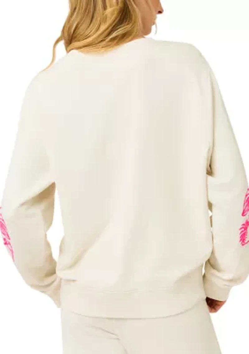 Women's Ballad Sweatshirt