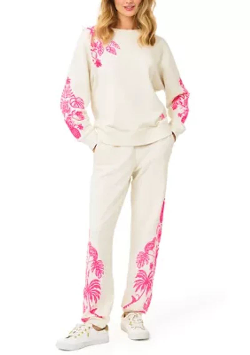 Women's Ballad Sweatshirt