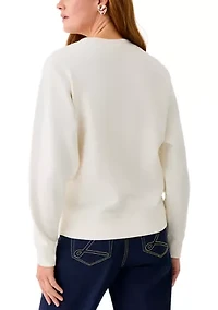 Women's Ballad Graphic Sweatshirt