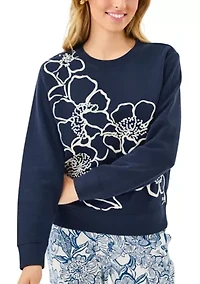 Women's Ballad Sweatshirt