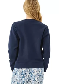 Women's Ballad Sweatshirt