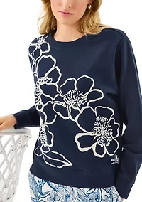 Women's Ballad Sweatshirt