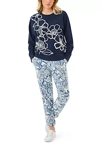 Women's Ballad Sweatshirt