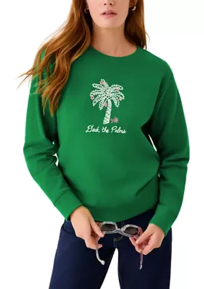 Women's Ballad Sweatshirt