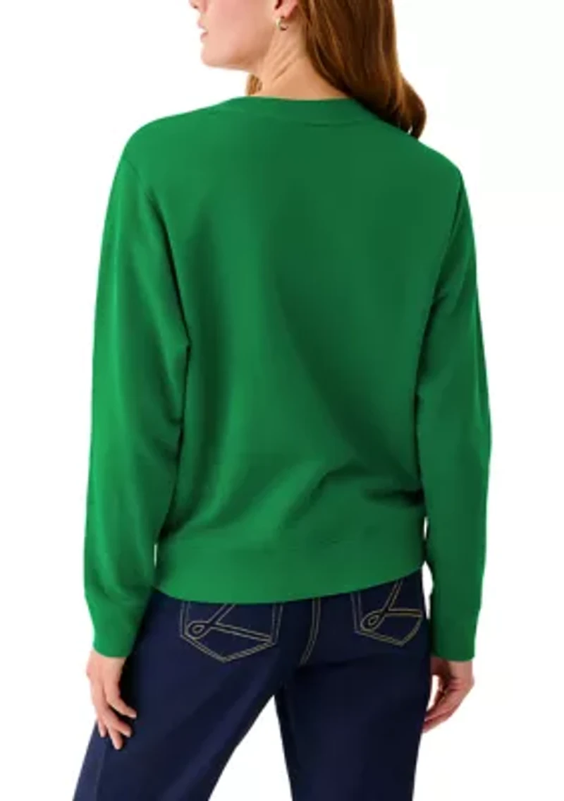 Women's Ballad Sweatshirt