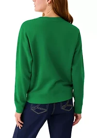 Women's Ballad Sweatshirt