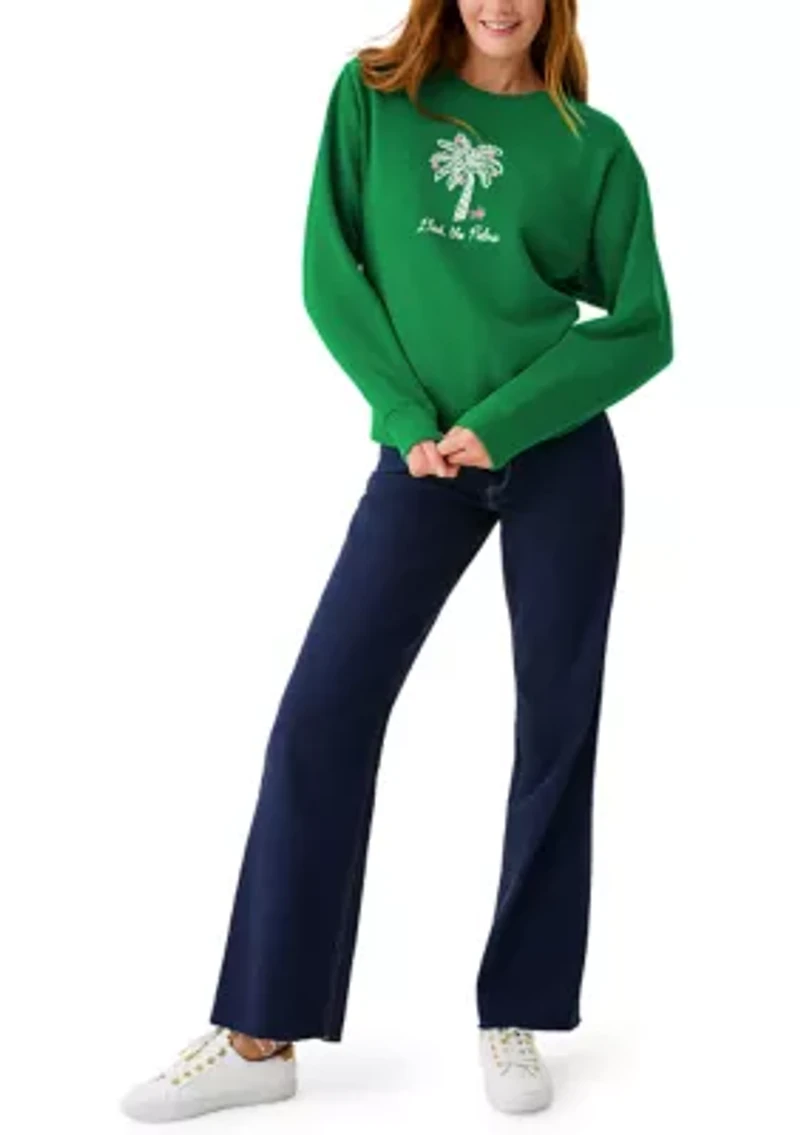 Women's Ballad Sweatshirt