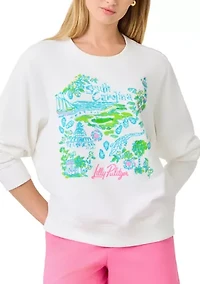 Ballad Sweatshirt