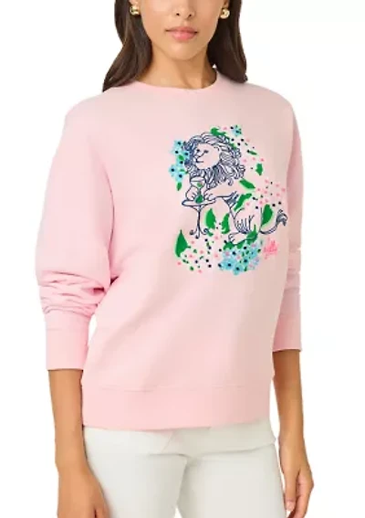 Women's Ballad Sweatshirt