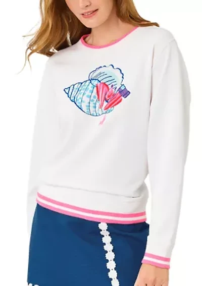 Women's Ballad Sweatshirt