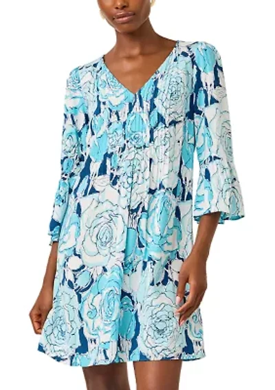 Women's Danika Popover Dress